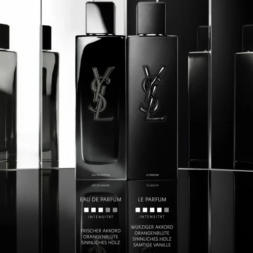 MYSLF Le Parfum