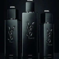 MYSLF Le Parfum