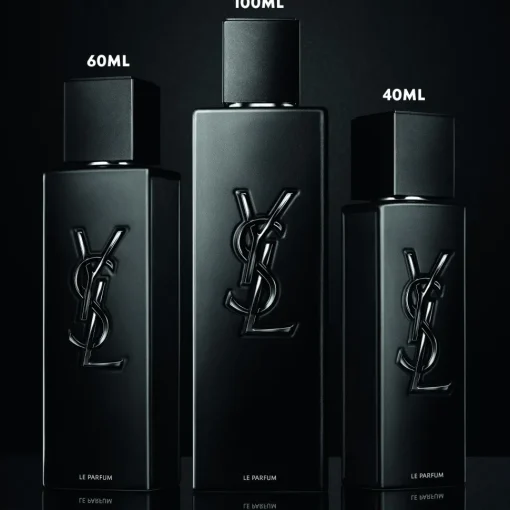 MYSLF Le Parfum