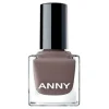 Nail Polish 312 icy chocolate
