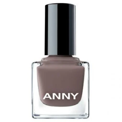 Nail Polish 312 icy chocolate