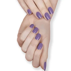 Nail Polish 213.50 midnight plum