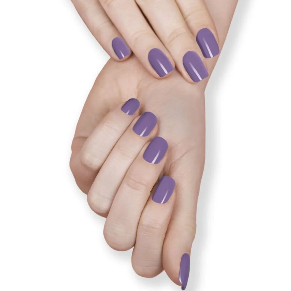 Nail Polish 213.50 midnight plum