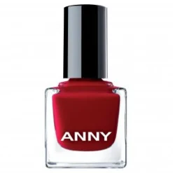 Nail Polish 085 only red