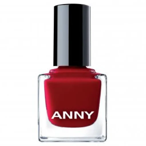 Nail Polish 085 only red