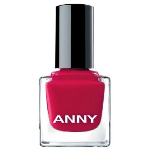 Nail Polish 083 red inspiration