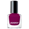 Nail Polish 192 travelista