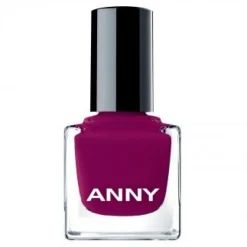 Nail Polish 192 travelista
