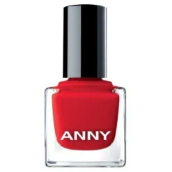 Nail Polish 142 woman in red
