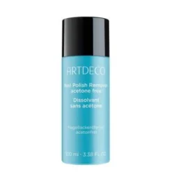 Nail Polish Remover Acetone Free
