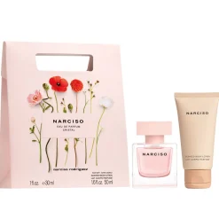 Narciso Eau de Parfum Cristal Set