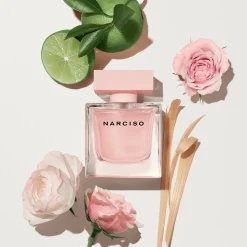 Narciso Eau de Parfum Cristal Set