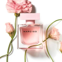 Narciso Eau de Parfum Cristal Set