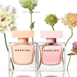Narciso Eau de Parfum Cristal Set