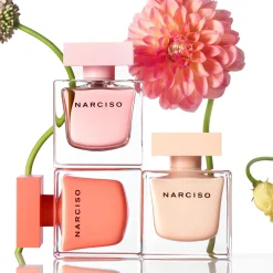Narciso Eau de Parfum Cristal Set