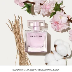 NARCISO eau de parfum RADIANTE