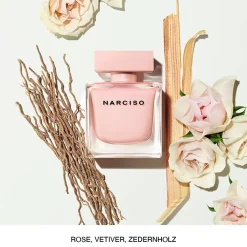Narciso Poudrée Eau de Parfum