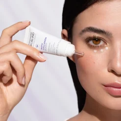 NATUCOLLAGEN Augenserum