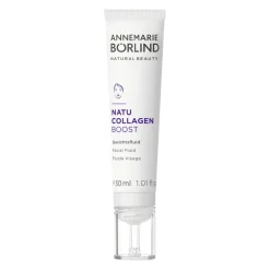 NATUCOLLAGEN Boost Gesichtsfluid