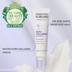 NATUCOLLAGEN Boost Gesichtsfluid