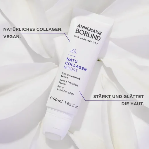 NATUCOLLAGEN Hals & Dekolleté Serum
