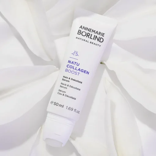 NATUCOLLAGEN Hals & Dekolleté Serum