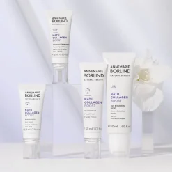 NATUCOLLAGEN Volumen- Lippenserum