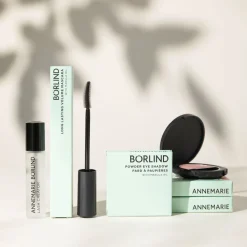 Natural Curl Mascara