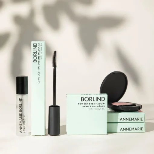 Natural Curl Mascara