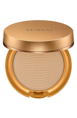 Natural Veil Compact