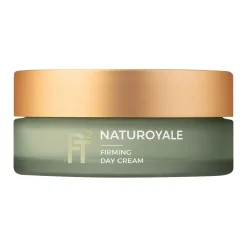 NATUROYALE Firming Day Cream