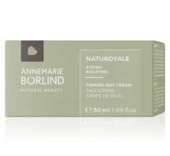 NATUROYALE Firming Day Cream