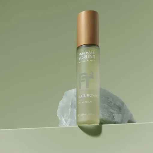 NATUROYALE Lifting Serum