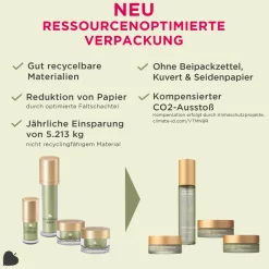 NATUROYALE Lifting Serum