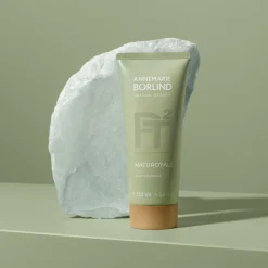 NATUROYALE Silky Cleanser