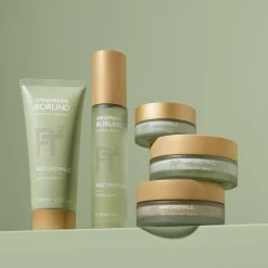 NATUROYALE Silky Cleanser