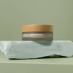 NATUROYALE Smoothing Night Cream