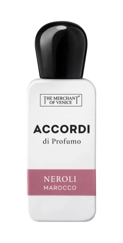 Neroli Marocco Eau de Parfum