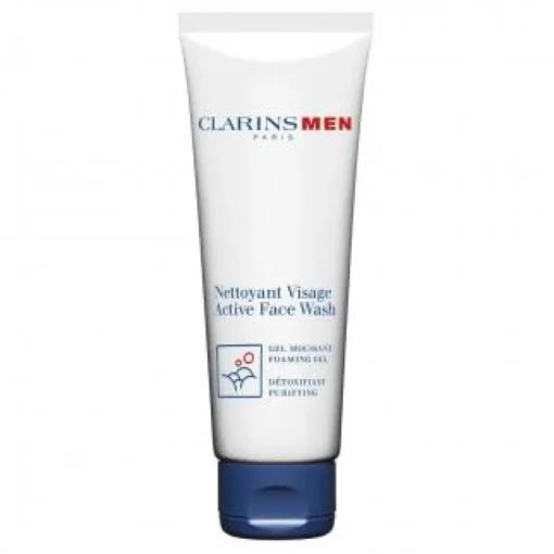 Nettoyant Visage