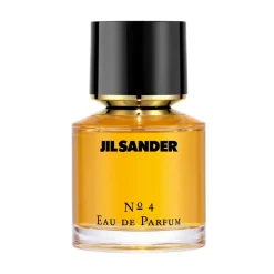 No.4 Eau de Parfum