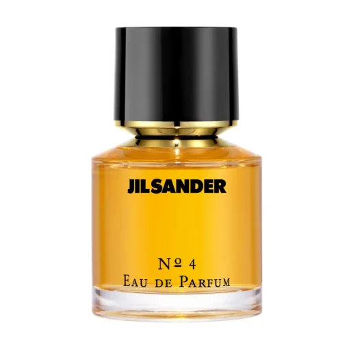 No.4 Eau de Parfum