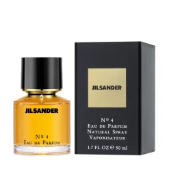 No.4 Eau de Parfum