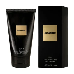 No.4 Shower Gel