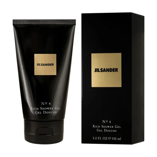 No.4 Shower Gel