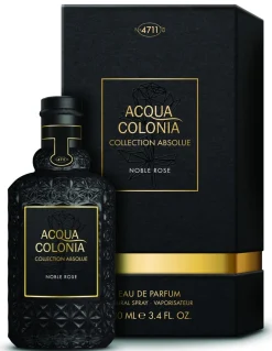 Noble Rose EdP [Collection Absolue]
