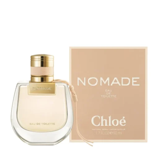 Nomade Eau de Toilette