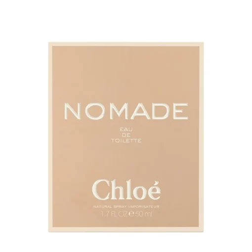 Nomade Eau de Toilette