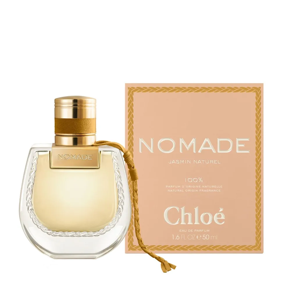 Nomade Jasmin Naturel Eau de Parfum