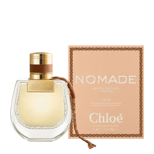 Nomade Jasmin Naturel Intense Eau de Parfum