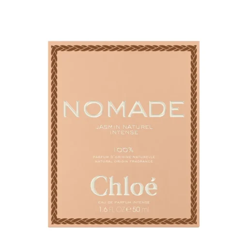 Nomade Jasmin Naturel Intense Eau de Parfum